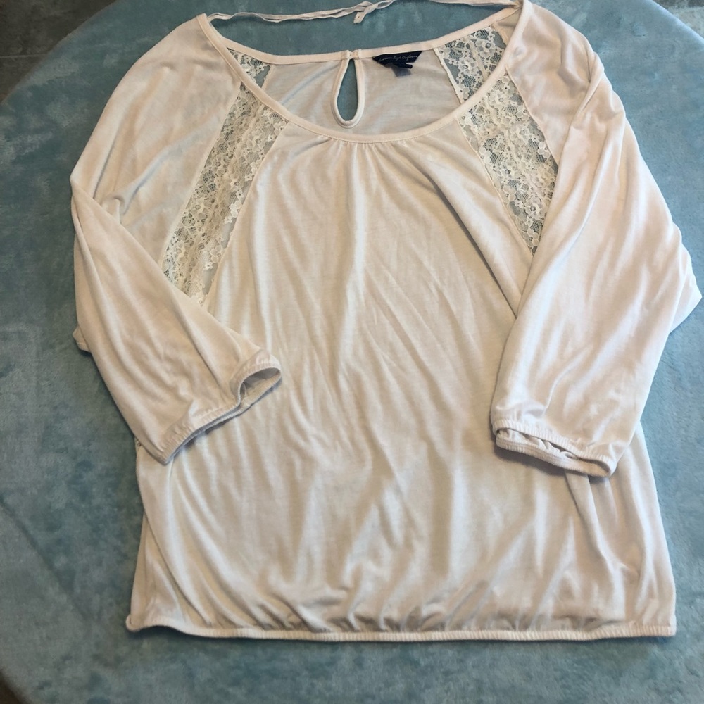 American Eagle Blouse